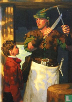 Davy Meets Robin Hood - Bild 1