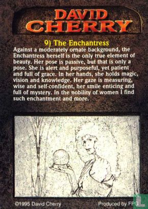 The Enchantress - Image 2