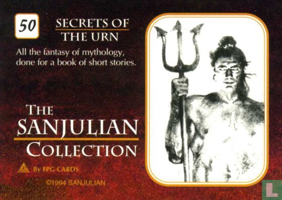 Secrets of the Urn - Image 2