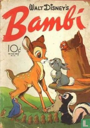 Bambi    - Image 1