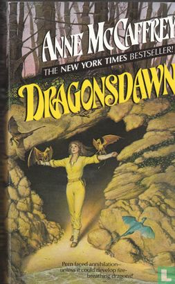 Dragonsdawn - Afbeelding 1