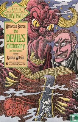 Devils Dictionary - Bild 1