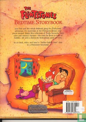 Bedtime Storybook - Afbeelding 2
