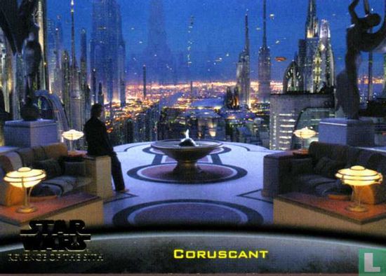 Coruscant - Image 1