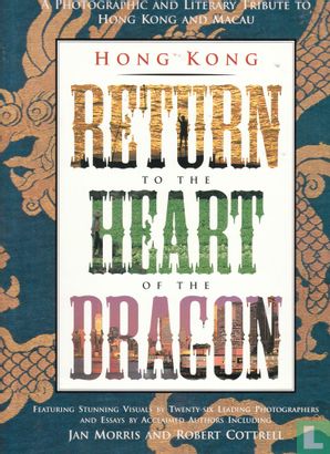 Hong Kong - Return to the heart of the dragon - Bild 1