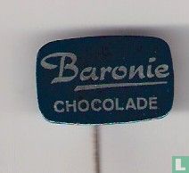 Baronnie chocolat