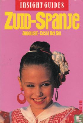 Zuid-Spanje Andalusie Costa del Sol - Image 1