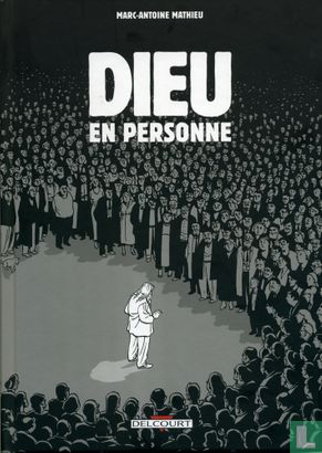 Dieu en personne - Afbeelding 1