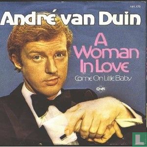 A Woman in Love  - Image 1