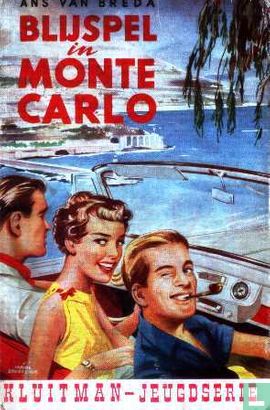 Blijspel in Monte Carlo - Afbeelding 1