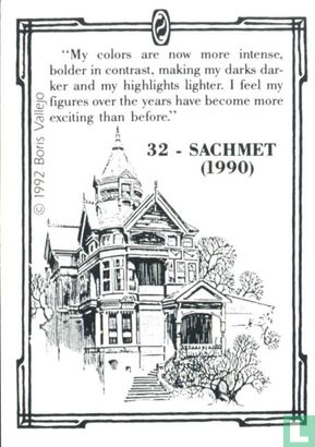 Sachmet - Bild 2