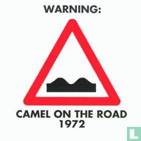 Camel on the Road 1972 - Bild 1
