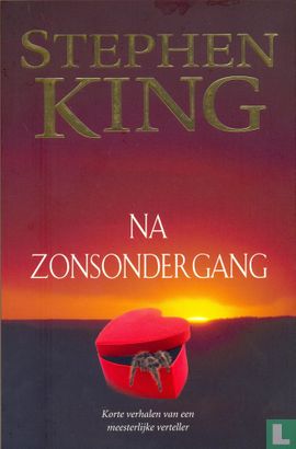 Na zonsondergang - Image 1