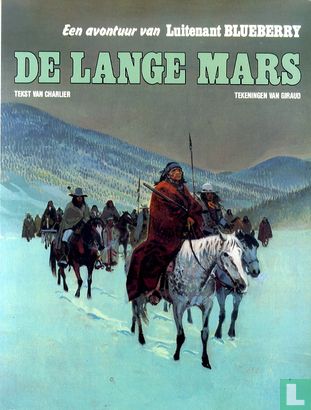De lange mars - Image 1
