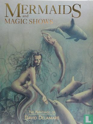 Mermaids and Magic Shows  - Bild 1