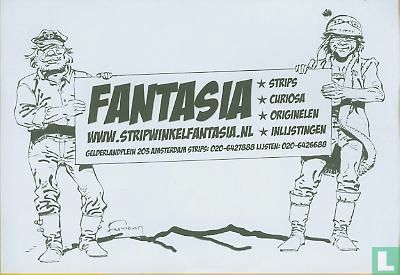 Fantasia - Bild 1