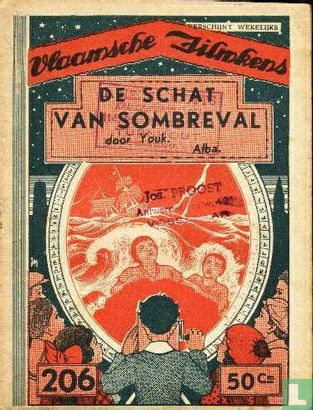 De schat van Sombreval - Image 1