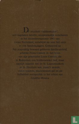 De muzikale beddenmaker - Image 2