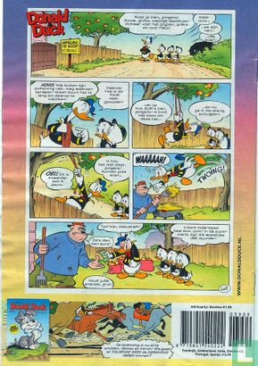 Donald Duck 39 - Afbeelding 2