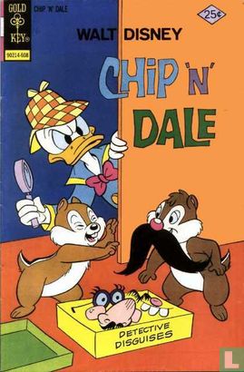 Chip `n' Dale          - Image 1