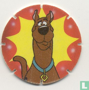 Scooby-Doo - Afbeelding 1