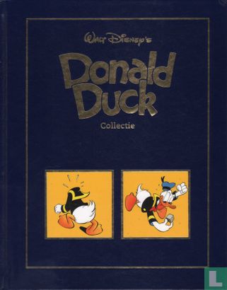 Donald Duck als kip-zonder-kop + Donald Duck als eierzoeker - Bild 1