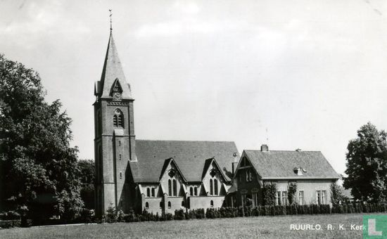 RUURLO. R.K. Kerk - Bild 1