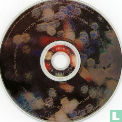 Obscured By Clouds  - Image 3