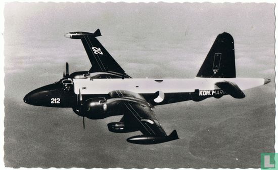 Lockheed SP-2H Neptune - Bild 1