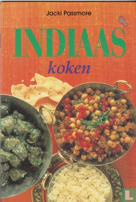 Indiaas koken - Afbeelding 1