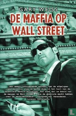 De maffia op Wall Street - Afbeelding 1