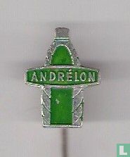 Andrelon vert