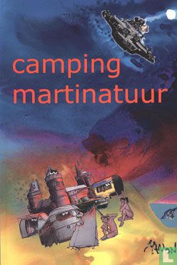 Camping Martinatuur - Image 1