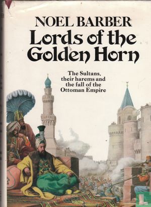 Lords of the golden horn - Image 1