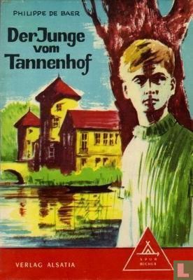 Der Junge vom Tannenhof - Afbeelding 1