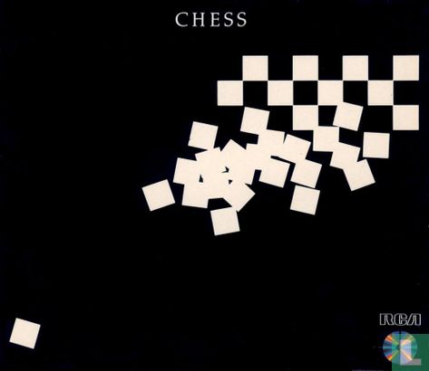 Chess - Afbeelding 1