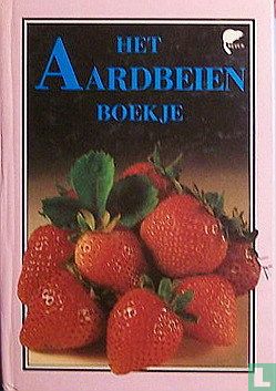 Aardbeienboekje - Bild 1