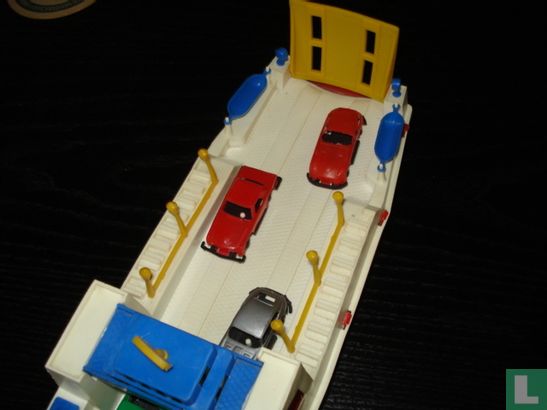 Car Ferry - Afbeelding 3