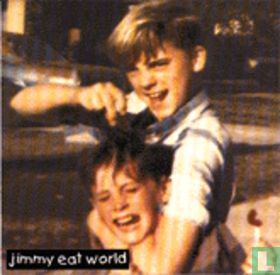 Jimmy Eat World - Bild 1