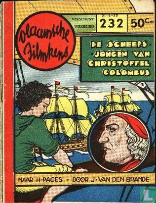 De scheepsjongen van Christoffel Columbus - Bild 1
