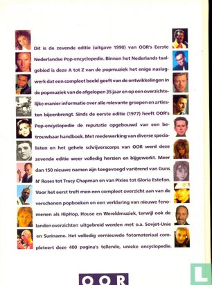 Oor's eerste Nederlandse Pop Encyclopedie - Image 2