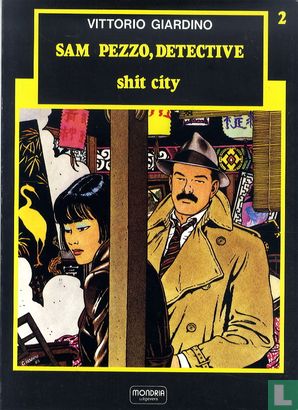 Shit City - Image 1