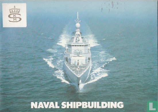 Naval Shipbuilding - Image 1