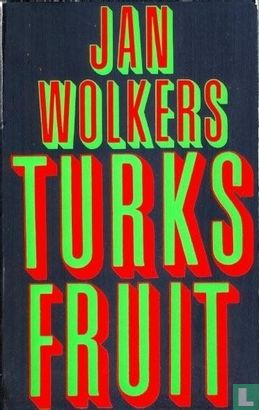 Turks fruit - Image 1