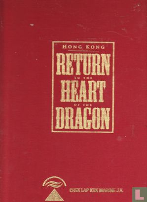 Hong Kong - Return to the heart of the dragon - Afbeelding 3