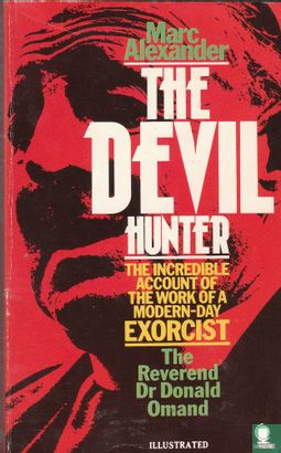 The Devil Hunter - Image 1