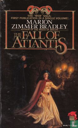 The Fall of Atlantis - Image 1