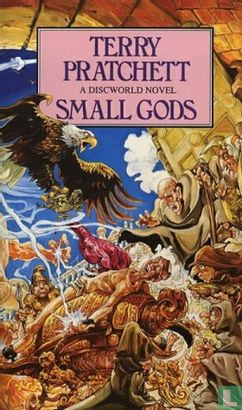 Small Gods - Afbeelding 1