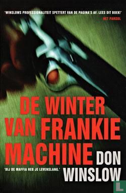 De winter van Frankie Machine - Image 1