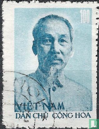 Ho Chi Minh (1890-1969)